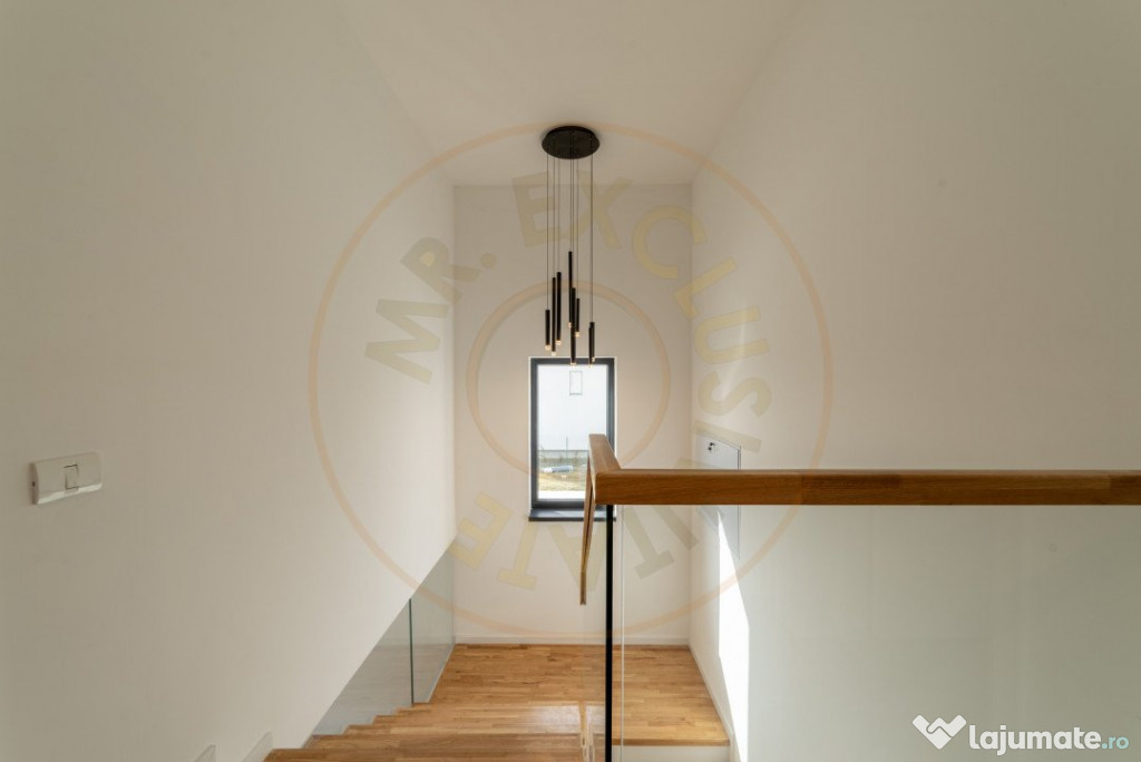 Casa noua, moderna, Micesti Arges 