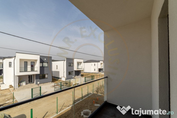 Casa noua, moderna, Micesti Arges 