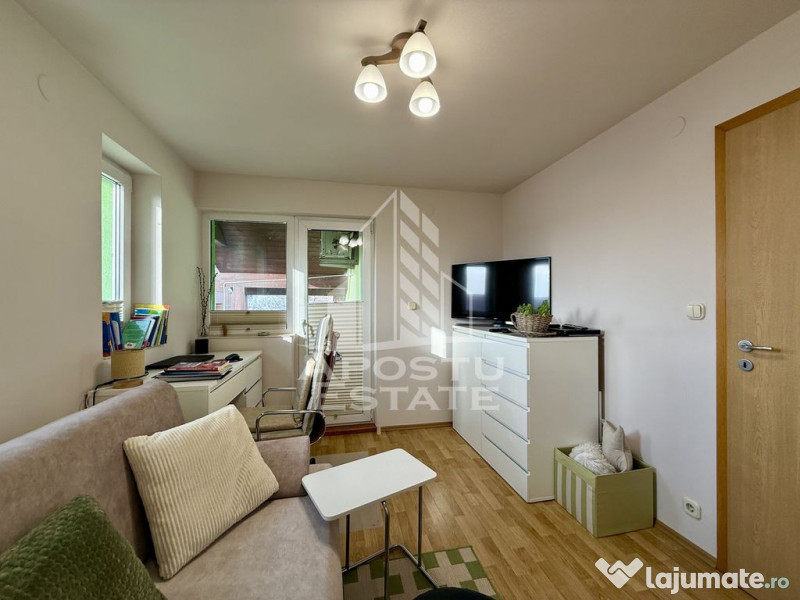 Casa individuala, teren 604mp, zona Fratelia 