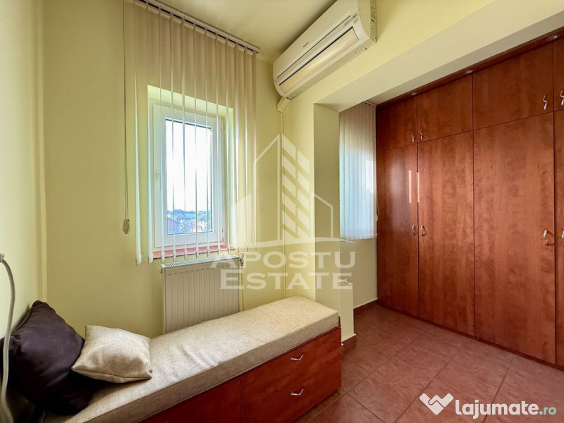 Casa individuala, teren 604mp, zona Fratelia 