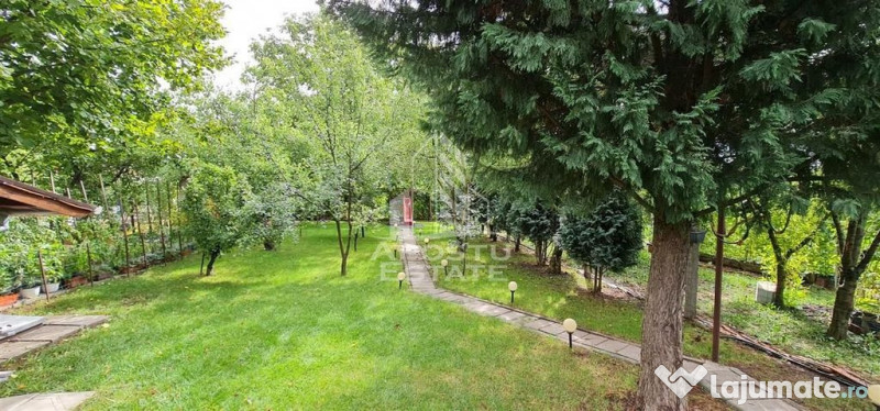 Casa individuala, teren 604mp, zona Fratelia 