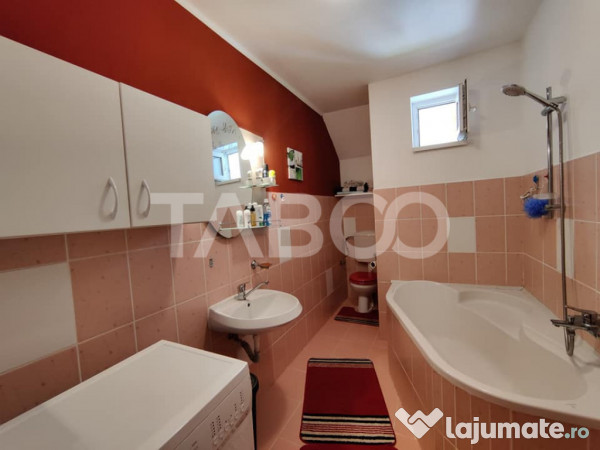 Apartament cu 4 camere in zona facultatilor Mihai Viteazul 