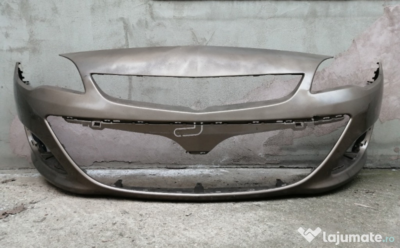 Bara Opel Astra J facelift 