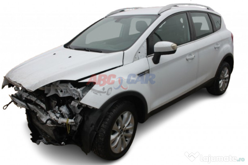 Dezmembrez Ford Kuga 2010-2012 2.0 Duratorq: DW10C 4x4 