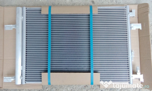 Radiator aer conditionat Opel Astra J 