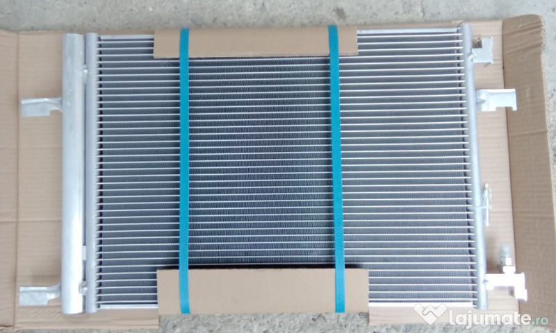 Radiator aer conditionat Opel Astra J 