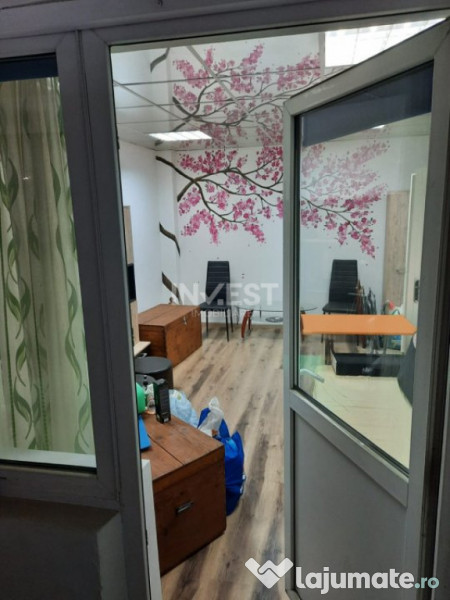 CENTRU-Hala Centrala- apartament 2 camere decomandat, etajul