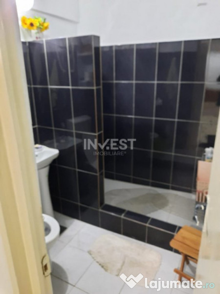 CENTRU-Hala Centrala- apartament 2 camere decomandat, etajul