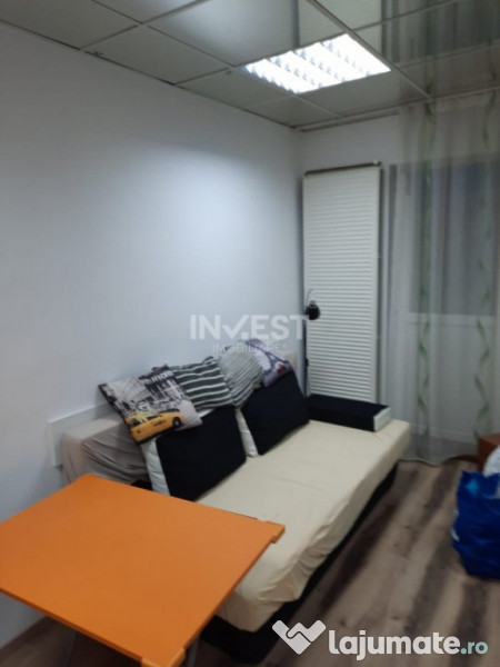 CENTRU-Hala Centrala- apartament 2 camere decomandat, etajul