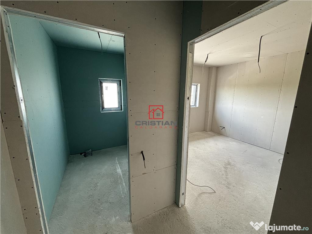 Depozit/hala/spatiu industrial Domnesti - Centura, Ilfov 