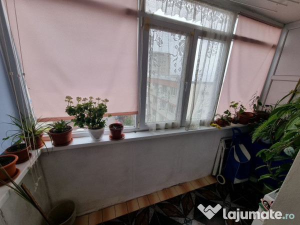 Central-apartament 2 camere cu gaze