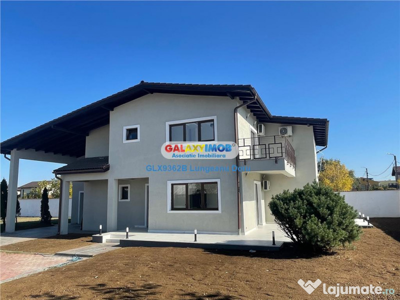 Vila P 1E, Garaj, Renovata, Curte 700 mp, Drumul Negru, Pipe 