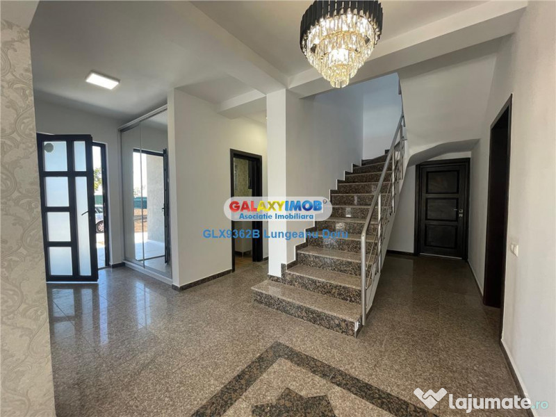 Vila P 1E, Garaj, Renovata, Curte 700 mp, Drumul Negru, Pipe 