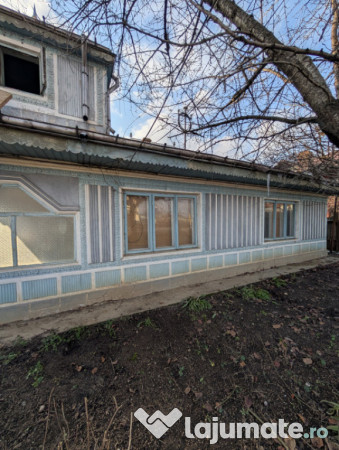 Casa la strada principala Hemeius, 600m teren 