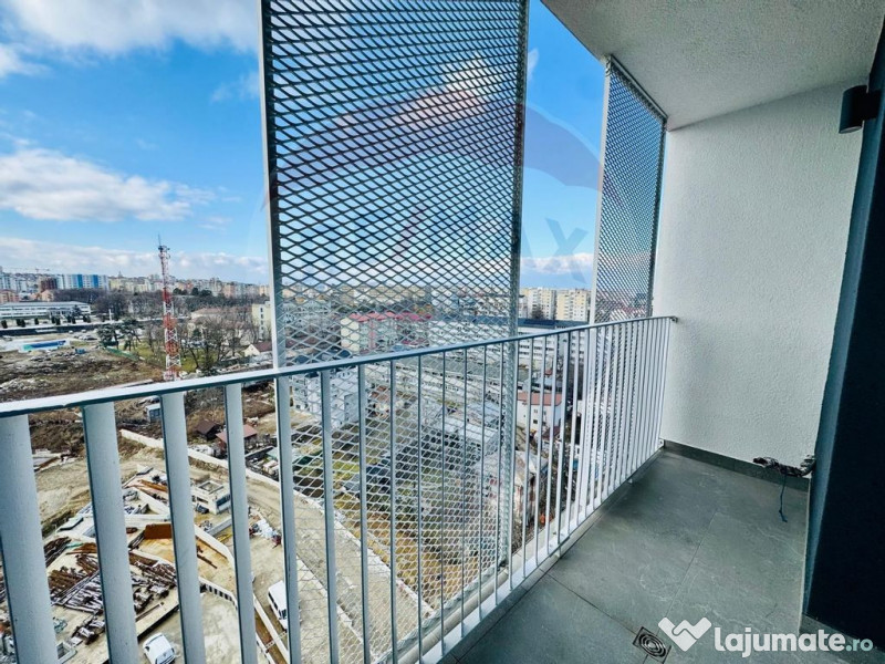 Apartament cu 3 camere de vânzare în zona Central 