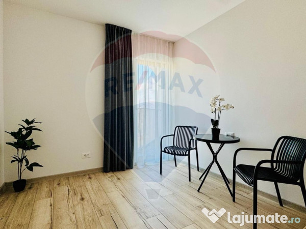 Apartament cu 3 camere de vânzare în zona Central 