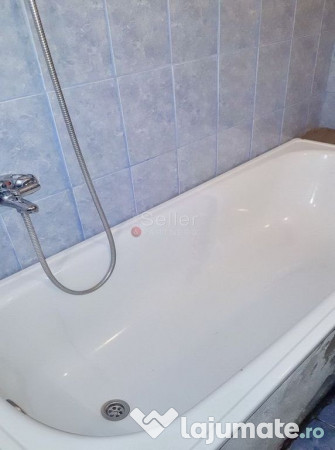 Casa cu curte individuala 