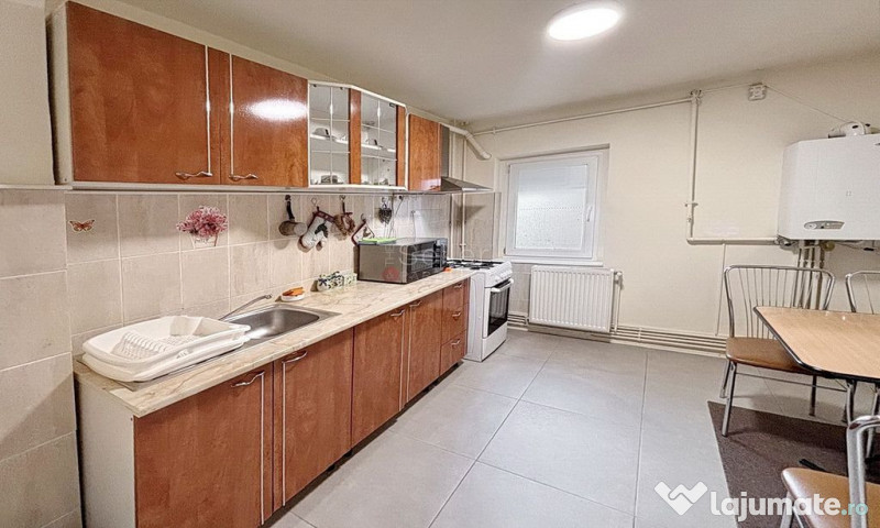 Apartament-Zona Spitalului Judetean 