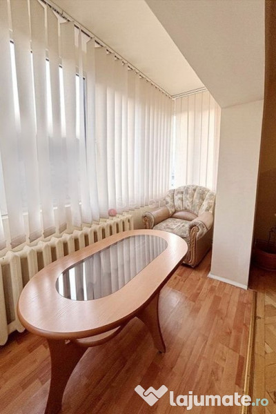 Apartament-Zona Spitalului Judetean 