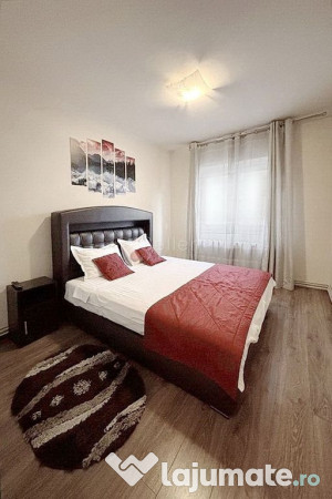 Apartament-Zona Spitalului Judetean 