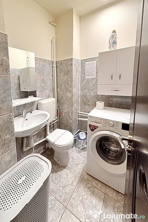 Apartament-Zona Spitalului Judetean 