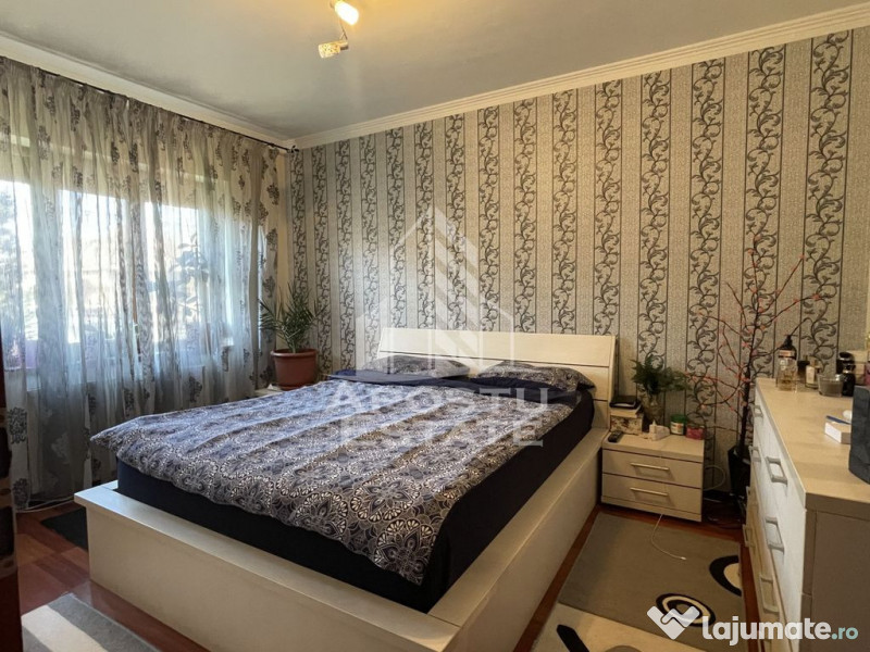 Casa spatioasa si moderna in Timisoara – Zona Ciarda Rosie 