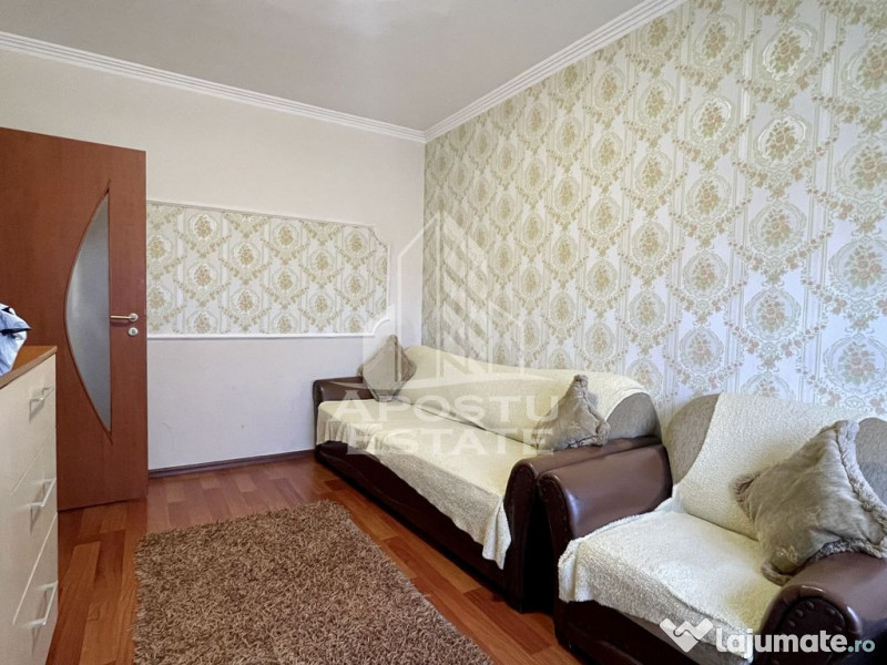 Casa spatioasa si moderna in Timisoara – Zona Ciarda Rosie 