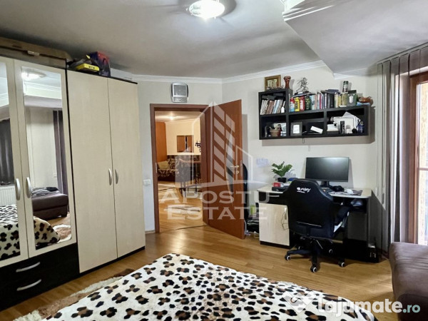 Casa spatioasa si moderna in Timisoara – Zona Ciarda Rosie 