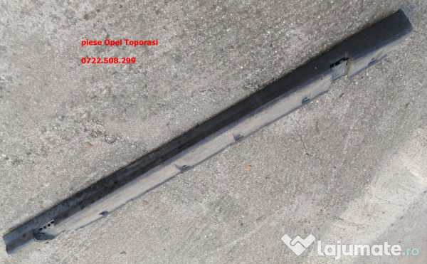 Prag Opel Astra G stanga