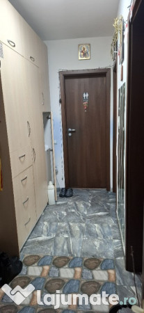 Popesti Leordeni – Str. Fermei, apartament 2 camere, cf.1, decomandat 