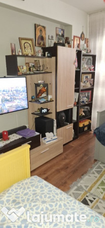 Popesti Leordeni – Str. Fermei, apartament 2 camere, cf.1, decomandat 