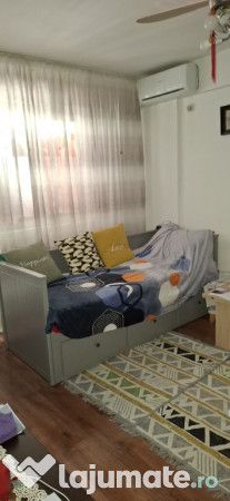 Popesti Leordeni – Str. Fermei, apartament 2 camere, cf.1, decomandat 