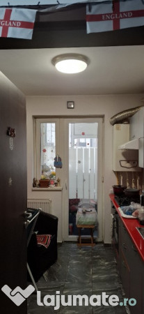 Popesti Leordeni – Str. Fermei, apartament 2 camere, cf.1, decomandat 