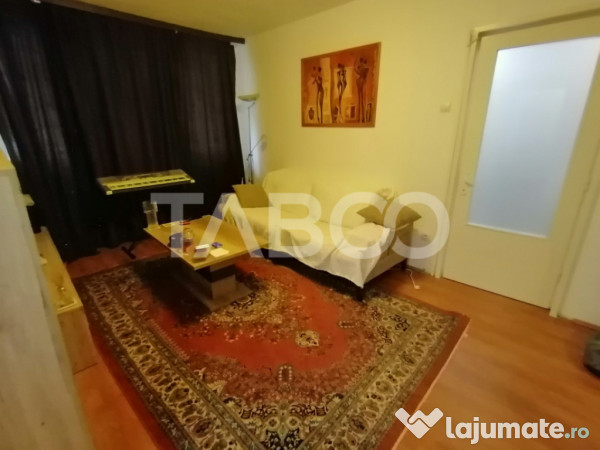 Apartament 2 camere de vanzare mobilat si utilat in zona Mih 