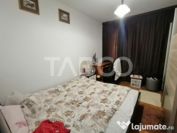 Apartament 2 camere de vanzare mobilat si utilat in zona Mih 