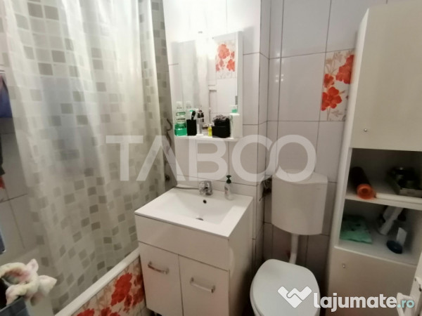 Apartament 2 camere de vanzare mobilat si utilat in zona Mih 