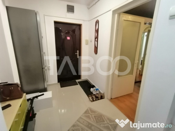 Apartament 2 camere de vanzare mobilat si utilat in zona Mih 