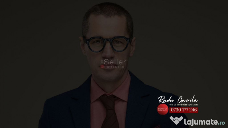 Teren Rezidential Zarnesti 