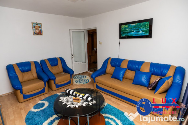 ID 4222 SUPER PRET Apartament 4 camere *Str. ETERNITATII