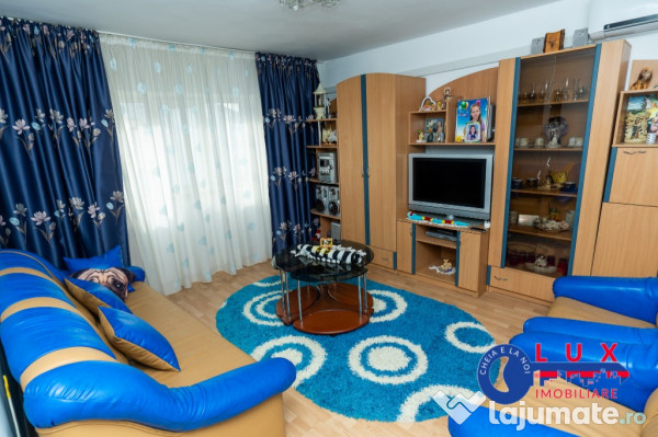 ID 4222 SUPER PRET Apartament 4 camere *Str. ETERNITATII