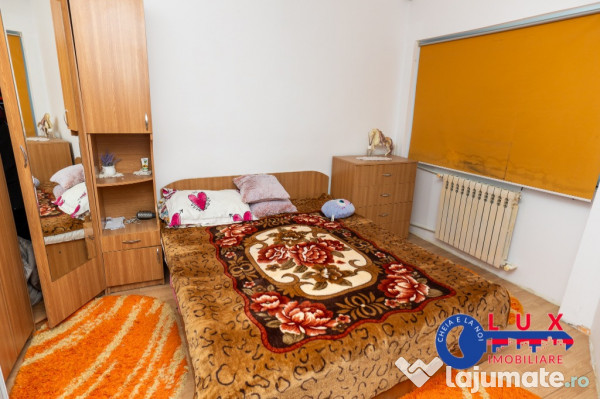 ID 4222 SUPER PRET Apartament 4 camere *Str. ETERNITATII