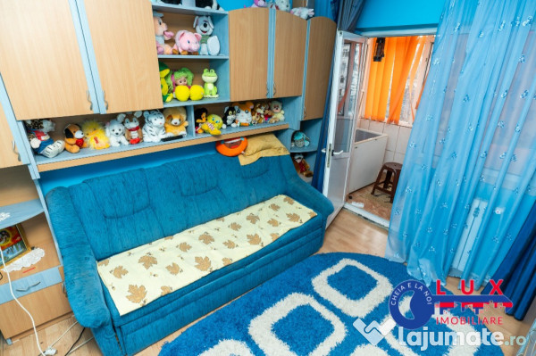 ID 4222 SUPER PRET Apartament 4 camere *Str. ETERNITATII