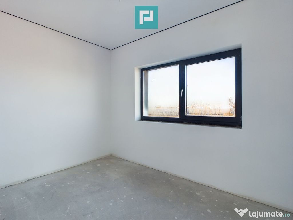 Vilă modernă în Șofronea