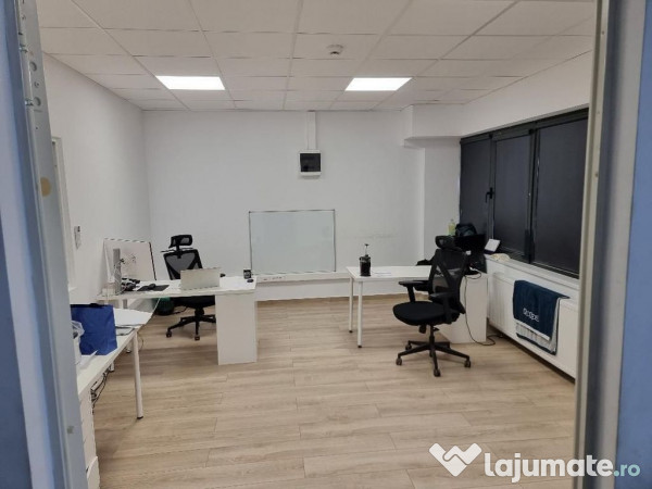 Spațiu Logistică/Depozitare Clasa A, Buftea