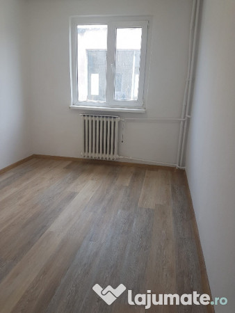 Garsoniera confort 3, etaj 1, bloc de garsoniere, libera, Stadionului