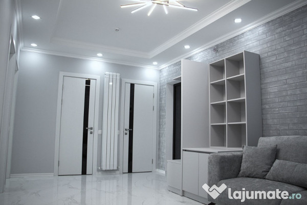 De vanzare 2 camere in zona Avantgarden 