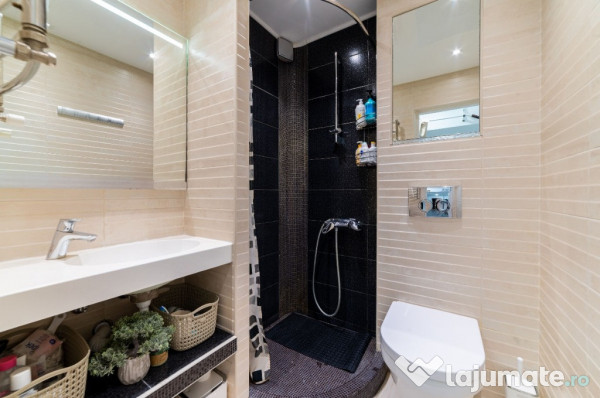 Apartament de vanzare cu 2 camere Vlahuta 