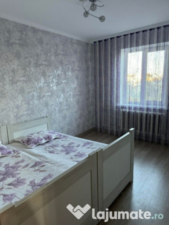 Apartament 2 camere zona ITC