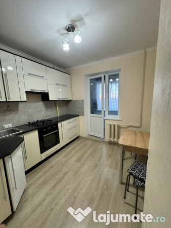 Apartament 2 camere zona ITC