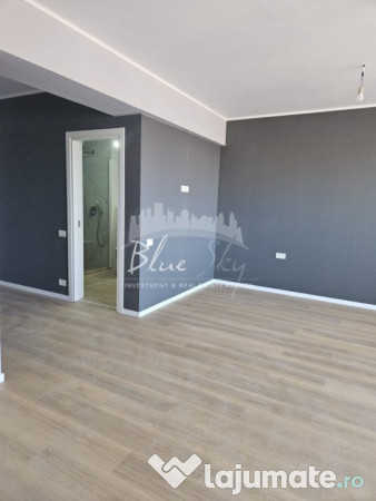 Studio situat in bloc nou, Zona Dacia